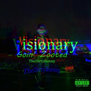 Visionary Goin' Zooted (Explicit)