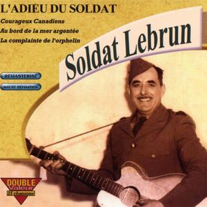 L'adieu du soldat