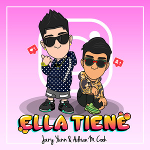 Ella Tiene (Explicit)