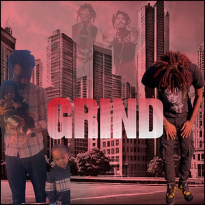 Grind (Explicit)