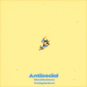 ANTISOCIAL (Explicit)