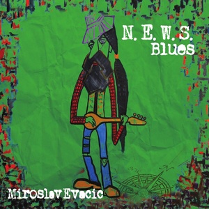 N.E.W.S Blues