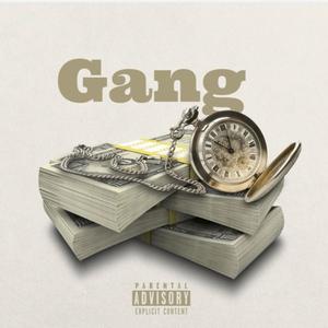 Gang (feat. H3, GH SENPAI & Young Jhay) (Explicit)