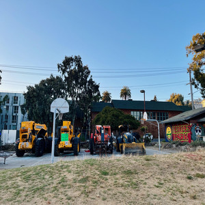 Peoples Park (Explicit)