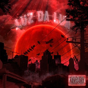 Luz da Lua (Explicit)