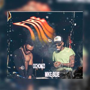 Fire (feat. Mike blue)