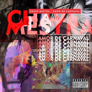 Amor de Carnaval (Explicit)