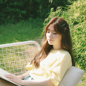 매일 그대와 (Everyday With You) (每天和你)