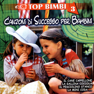 Top Bimbi (Vol. 4)