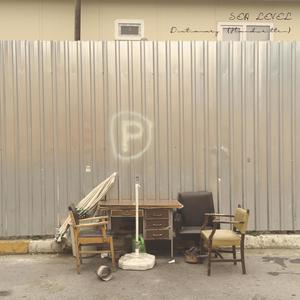 Valis (in Wonderland)