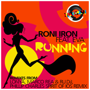 Running (Marco Rea & Ru.Dij Remix)