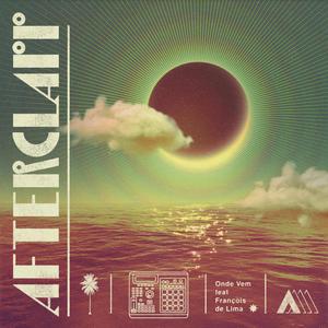 Onde Vem(feat. François de Lima)