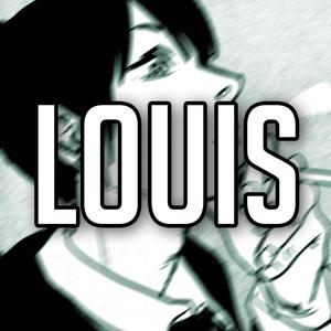 Louis (feat. Camogod & Je$epi) [Explicit]