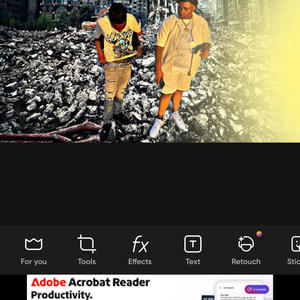 Crazy run (feat. J4) (Explicit)