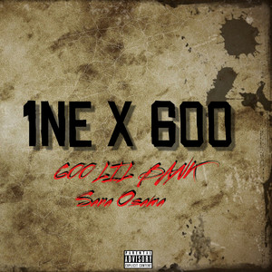 1ne X 600 (Explicit)