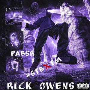 Rick Owens (Explicit)