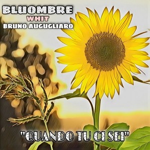 Quando tu ci sei (Drums version)