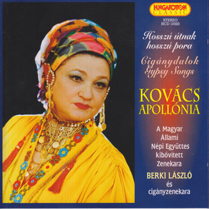 Olyan legenyt szeretek (I love such land)