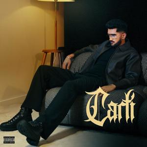 Carti (feat. Karam Brar) (Explicit)