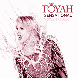 Sensational (Posh Redux) / Slave to the Rhythm