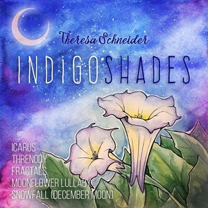 Indigo Shades