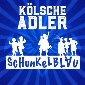 Schunkelblau