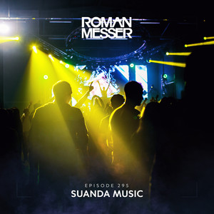 Hear My Name (Suanda 295) (Sabastien Remix)