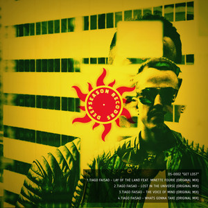 Whats Gonna Take (Original Mix)