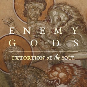 Extortion of the Soul (feat. Travis Orbin)