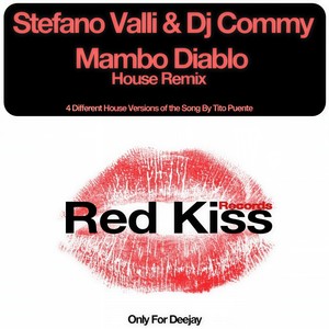 Mambo Diablo (Attack House Mix)