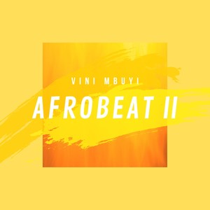 Afrobeat II