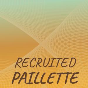 Recruited Paillette