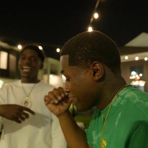 Asian Boy (feat. Kobe8x) (Explicit)