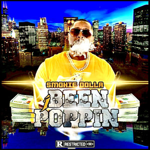 Ibeenpoppin (Explicit)