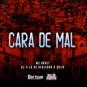 Cara de Mal (Explicit)