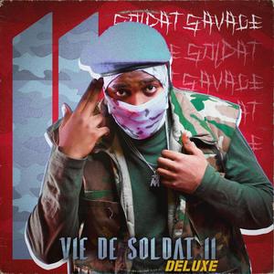 Vie De Soldat II (Deluxe) [Explicit]