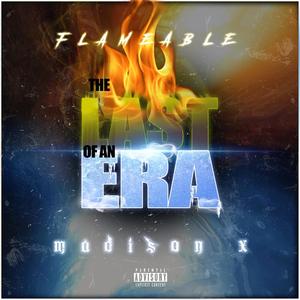 Where It At? (feat. Flameable, Stix Izza & Fate Eastwood) (Explicit)