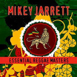 Essential Reggae Masters