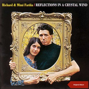 Reflections in a Crystal Wind (Original Album)