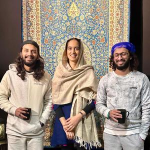 Mittar Piare Nu (feat. Zain Zohaib) (Live)