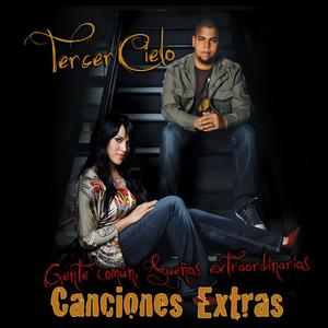 Tercer Cielo - Yo Te Extrañaré (Versión En Vivo) (Version en Vivo)