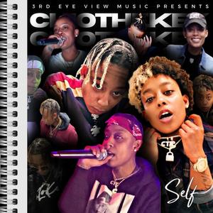 Smoke and Mirrors (feat. Pap Star) (Explicit)