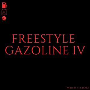 Freestyle Gazoline 4 (Explicit)