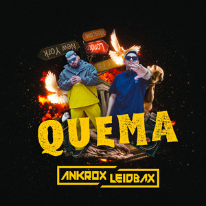Quema