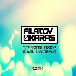 Summer Song (Discomania & Uno Kaya Remix)
