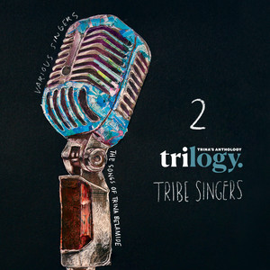 TriLogy - The Songs of Trina Belamide, Vol. 2