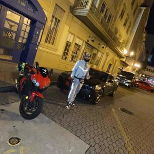 Moving Fast (Explicit)