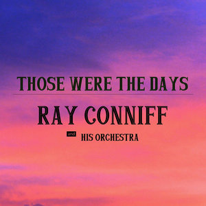 Ray Conniff & His Orchestra - I Love How You Love Me