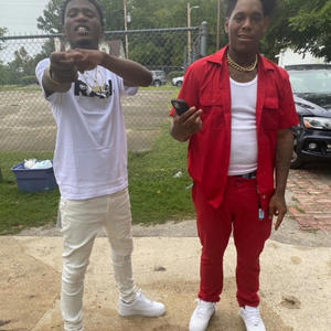 Hop out the car (feat. Richshoota x shygwap x 4evesolid slime) (Explicit)