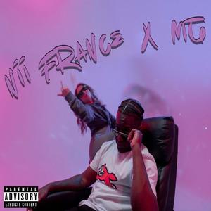 Too Late(feat. Marissa Gonzalez) (Explicit)